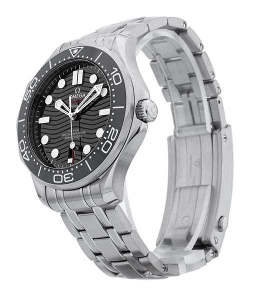 Omega Seamaster Diver 300m 210.30.42.20.01.001